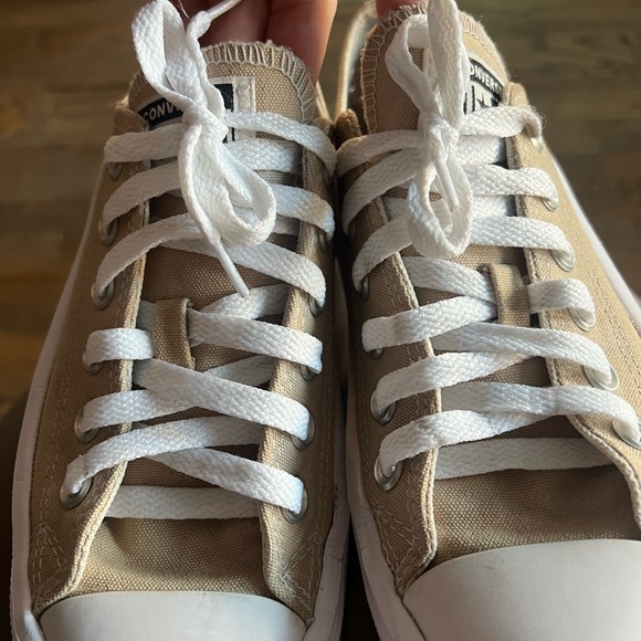 Converse platform sneaker - Picture 10 of 13